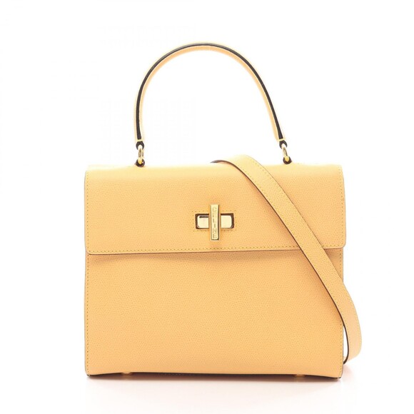Celine Handbags - Celine Turn Lock Shoulder Crossbody #361714C74B